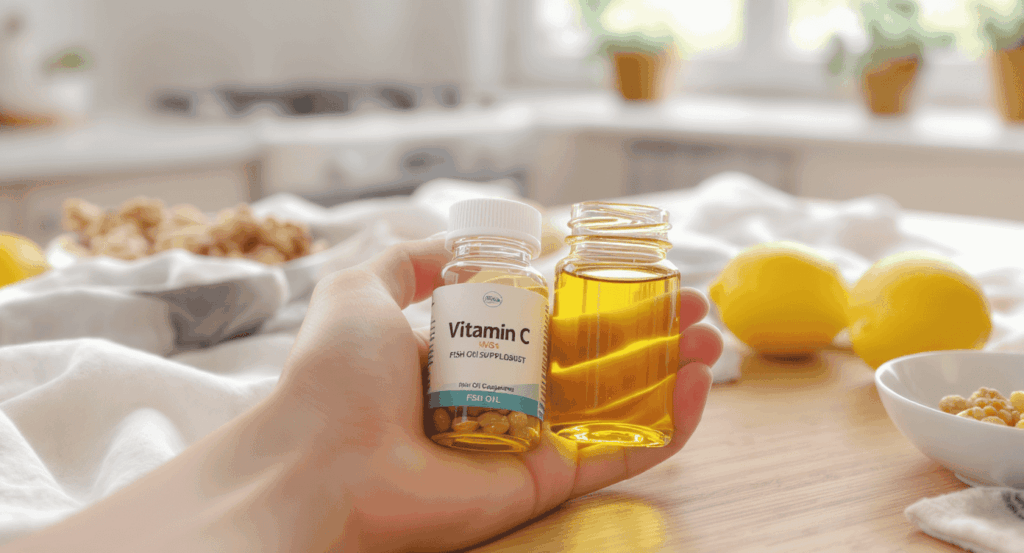 Alternatives naturelles pour protéger les articulations