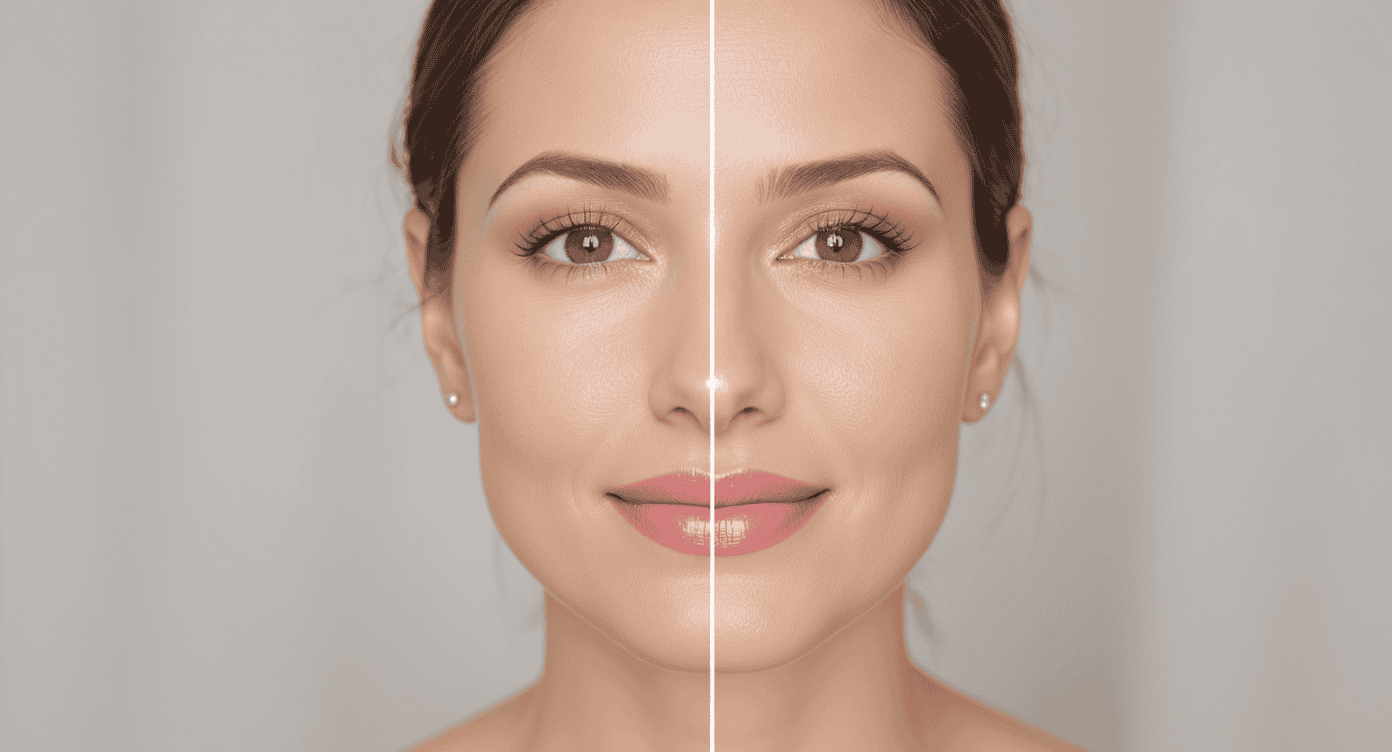 Quels effets visibles attendre du collagène sur le visage