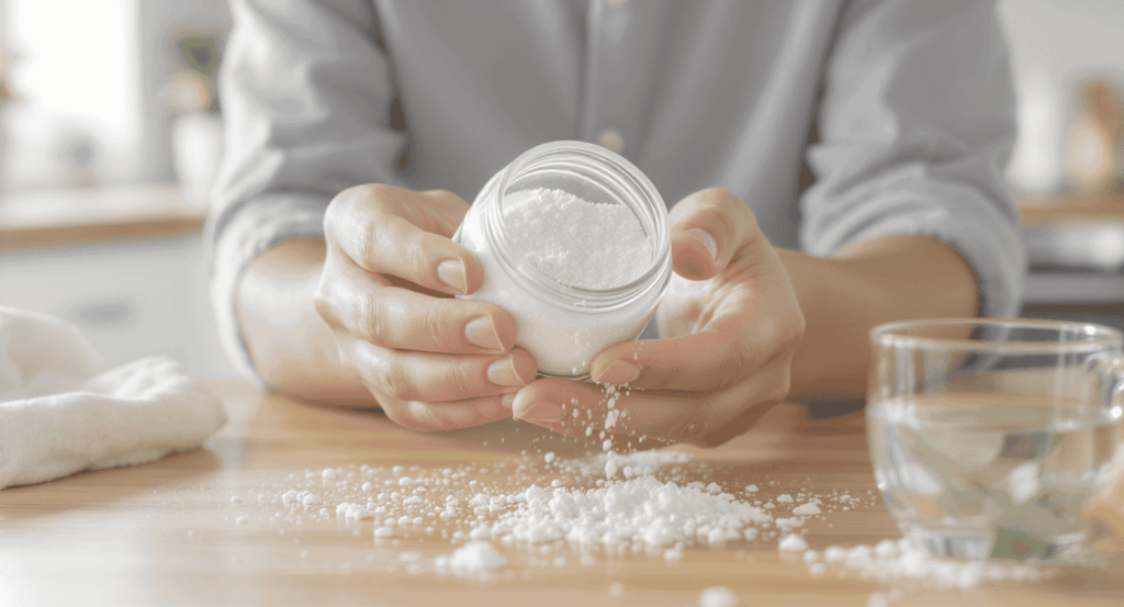 Quels sont les bienfaits du collagène en poudre