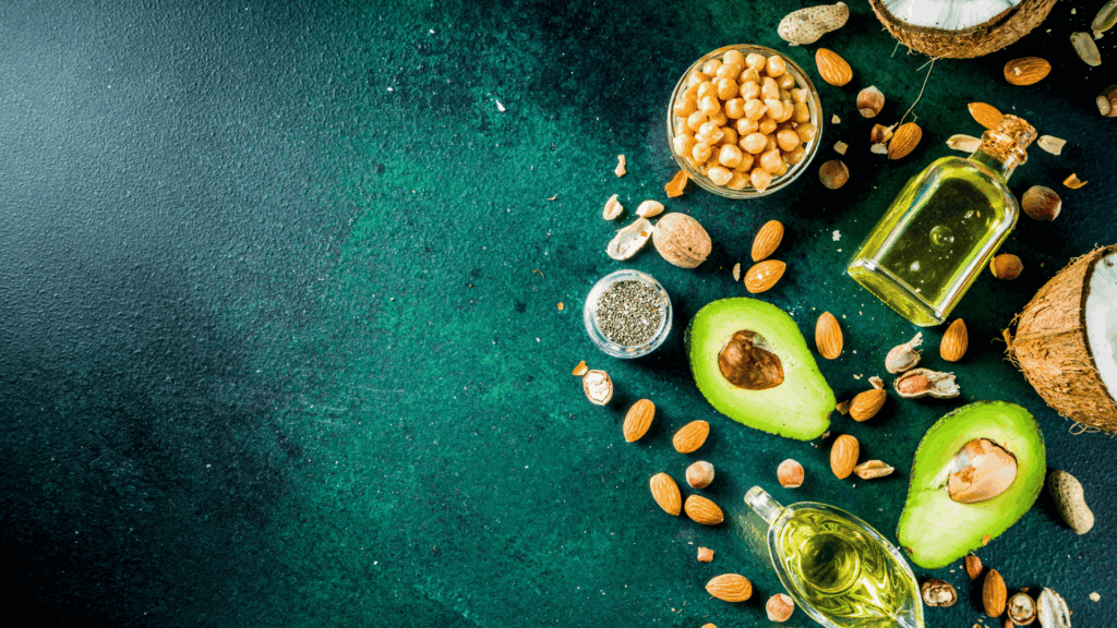 acides gras et santé cardiovasculaires