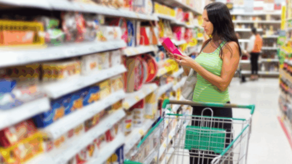 changer les comportements alimentaires