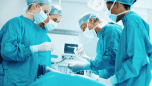 chirurgie obesité