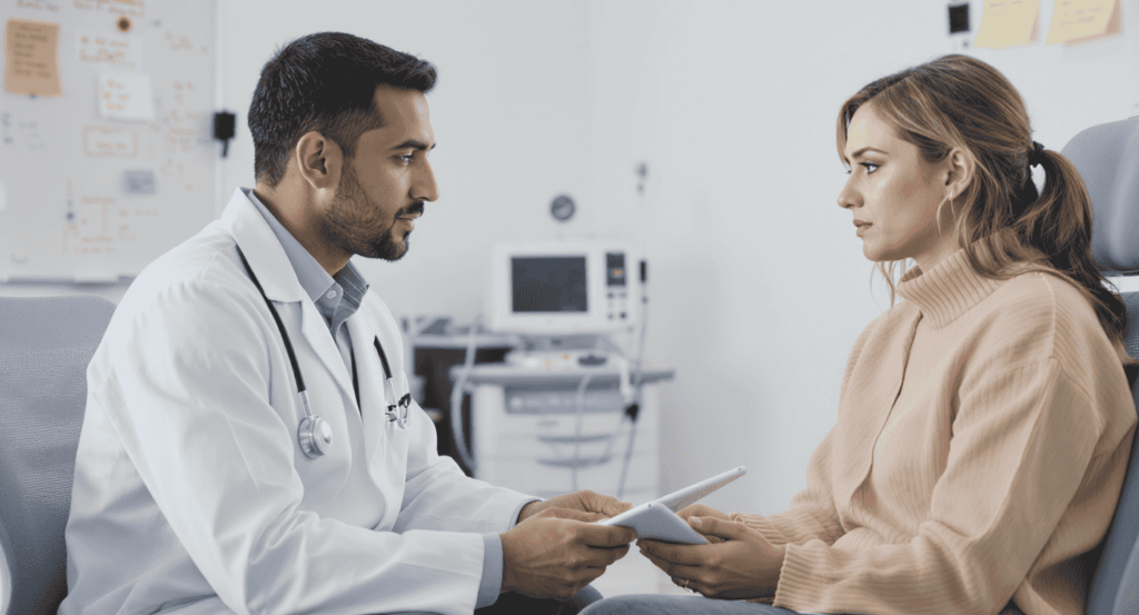 contres indications au collagene