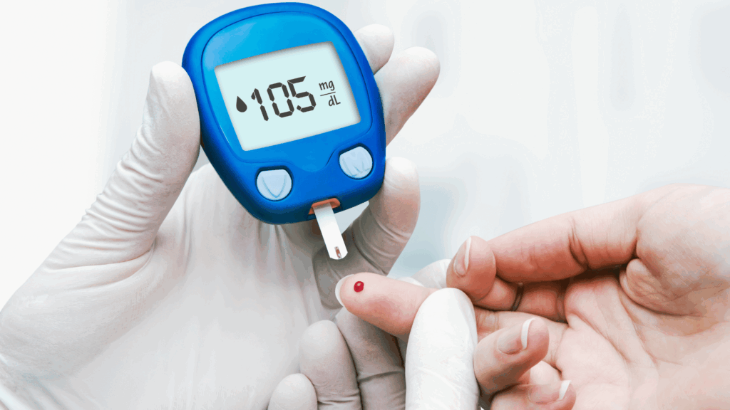 diabete et esperance de vie