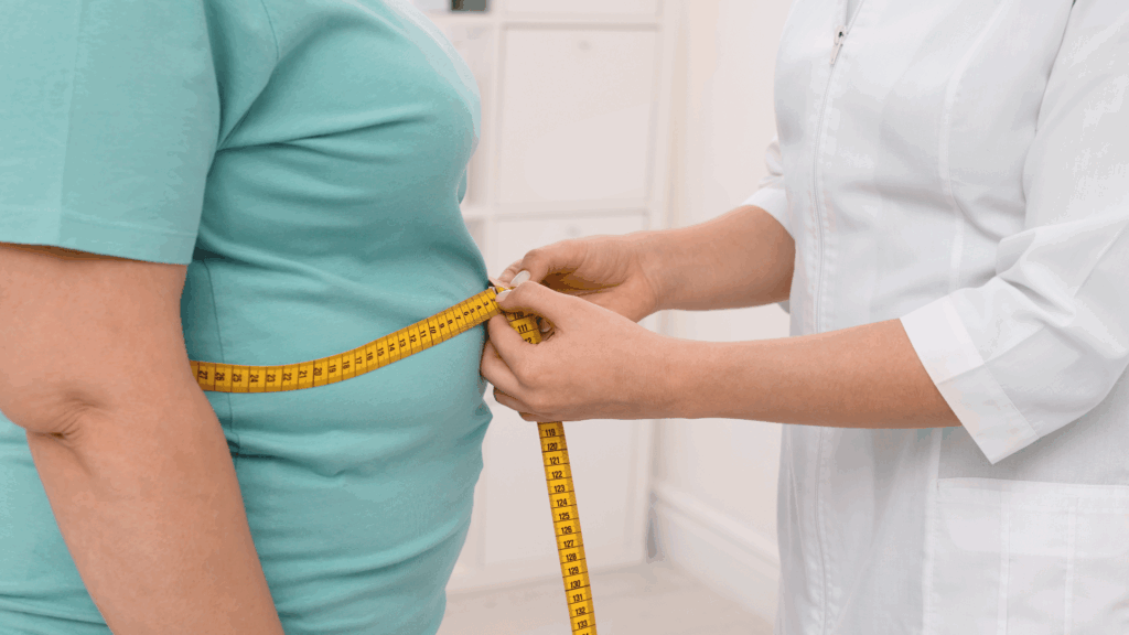 obesite en france chiffres ocde