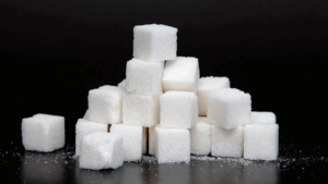 oms et sucre apport
