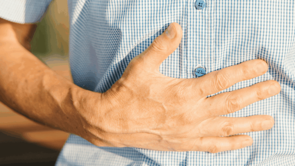 proteine digestion lente vs rapide