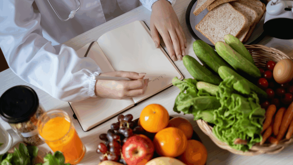 sommeil et nutrition le duo inséparable