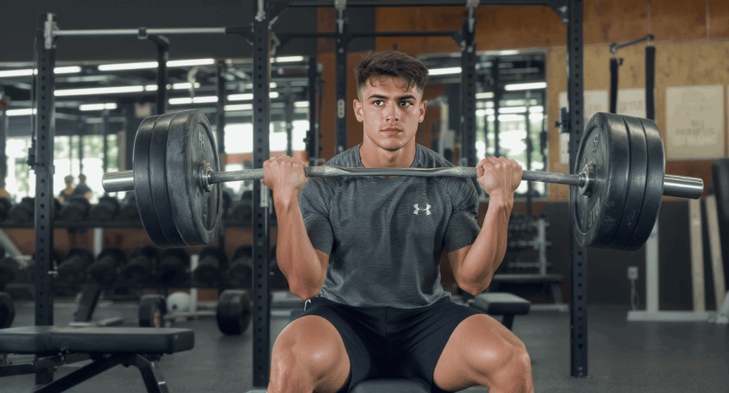 Que disent les preuves scientifiques sur le collagène et le sport