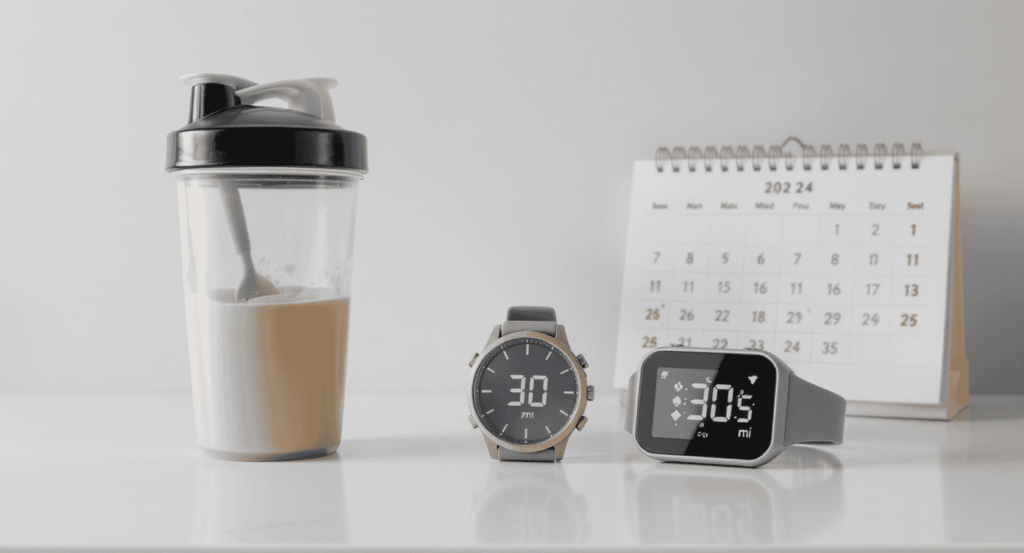 Quelle dose, quel timing et quelle durée pour la whey