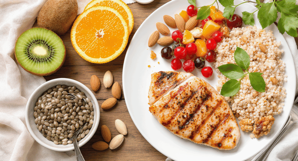 Quelles alternatives naturelles pour booster son collagène sans supplément