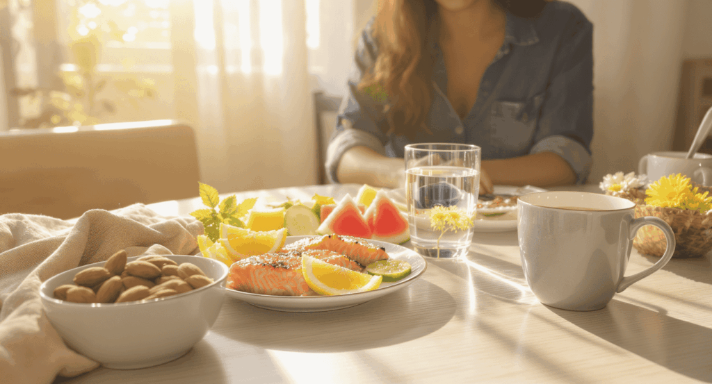 alternatives et compléments à la B12 pour l’anxiété