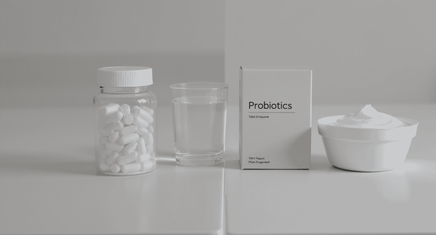 antibiotiques et probiotiques une cohabitation délicate