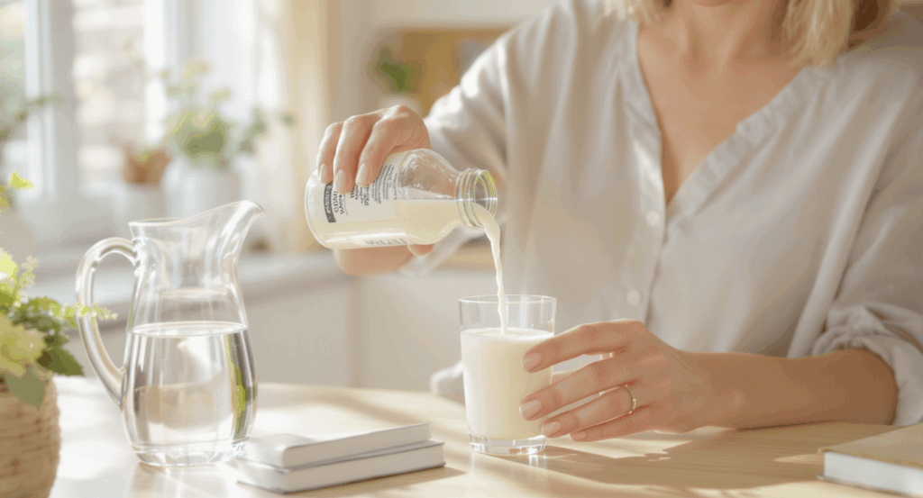 comment intégrer les boissons riche en probiotiques sans surcharger la flore intestinale