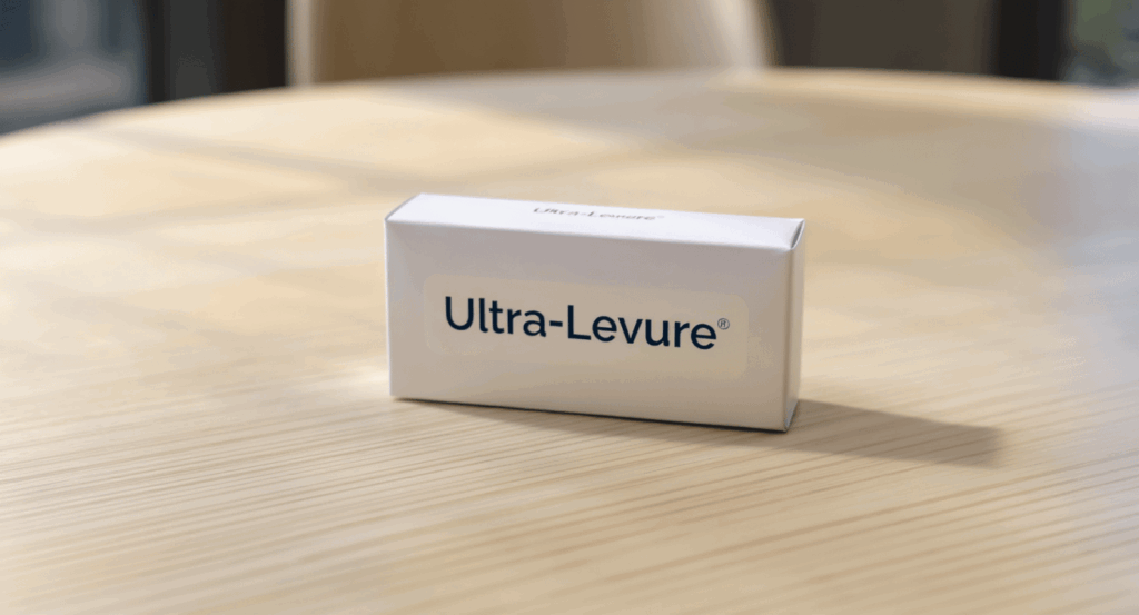 est-il bon de prendre de l’Ultra-Levure tous les jours