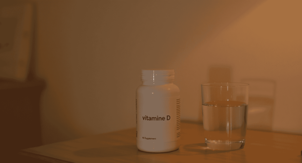 faut-il prendre la vitamine D le matin ou le soir