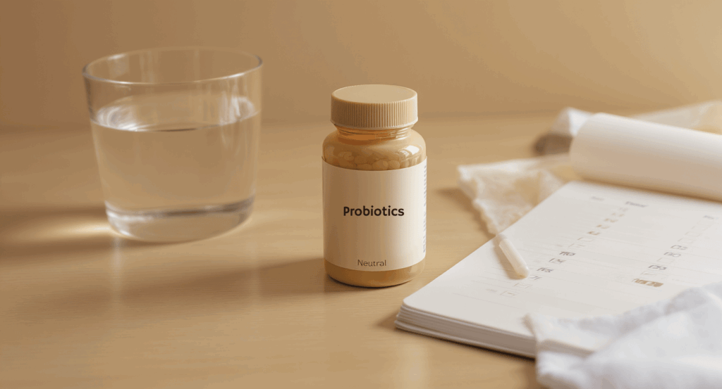 peut-on prendre des probiotiques toute l’année sans interruption