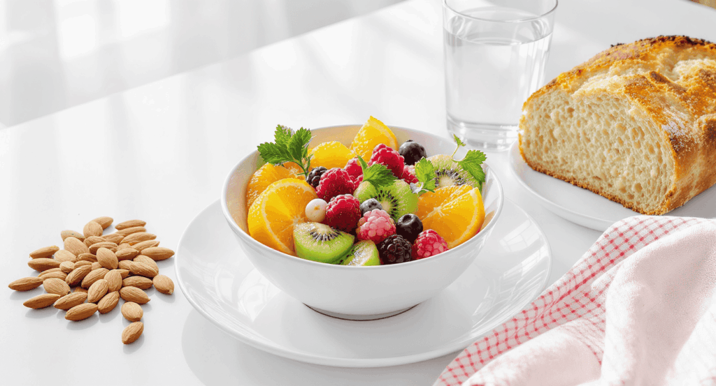 peut-on remplacer une partie des multivitamines par l’alimentation