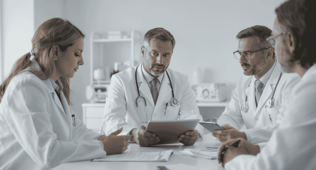 pourquoi les gastro-entérologues restent-ils prudents avec les probiotiques