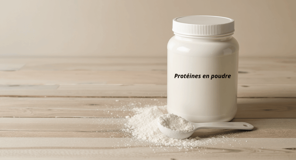 pourquoi les protéines en poudre séduisent autant