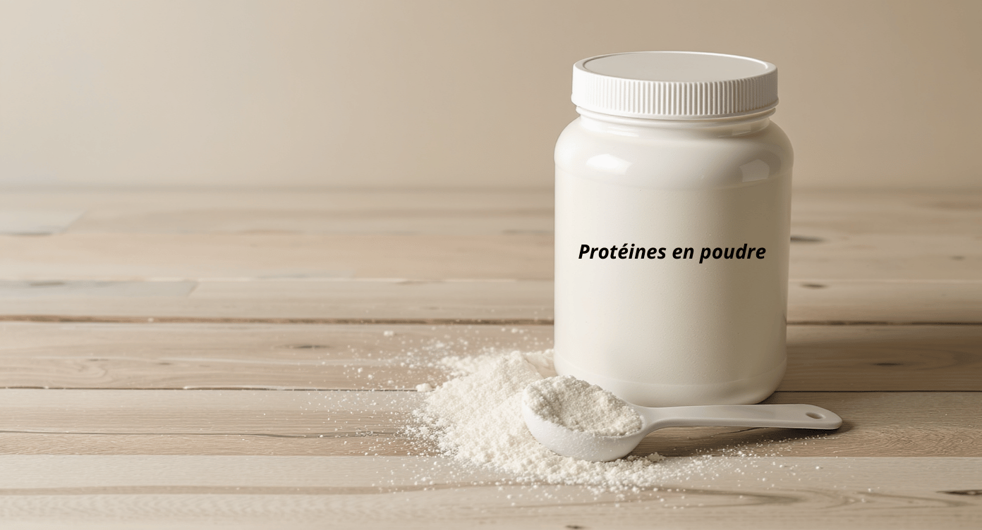pourquoi les protéines en poudre séduisent autant