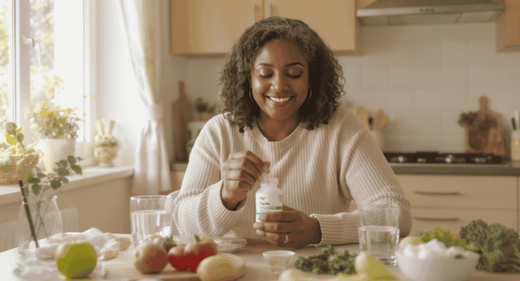 quand une cure de probiotiques peut-elle être utile