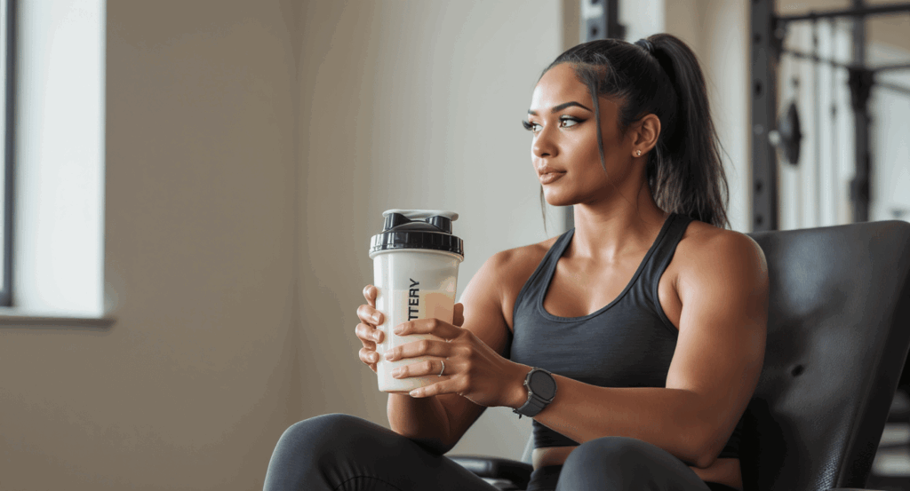 quel type de whey convient à quel profil