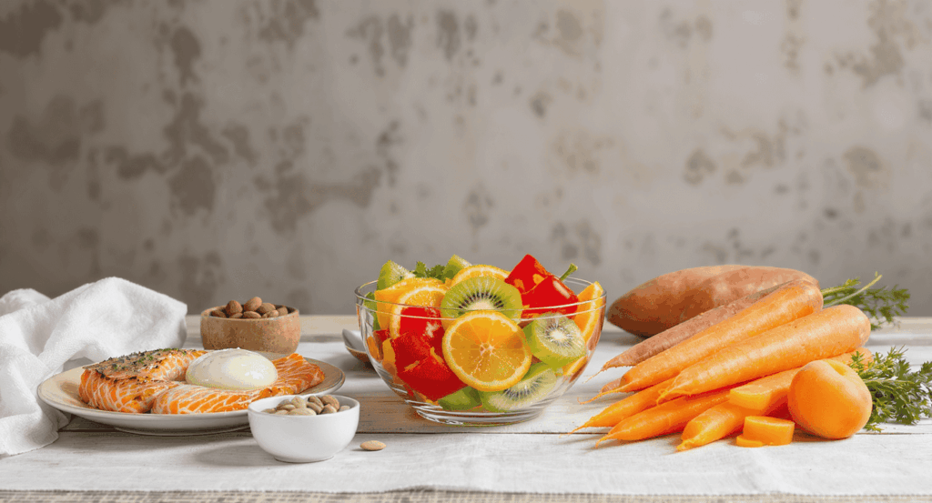quelles alternatives alimentaires aux compléments
