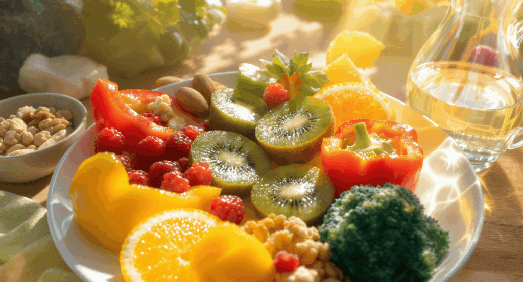 quelles alternatives naturelles aux compléments vitaminiques