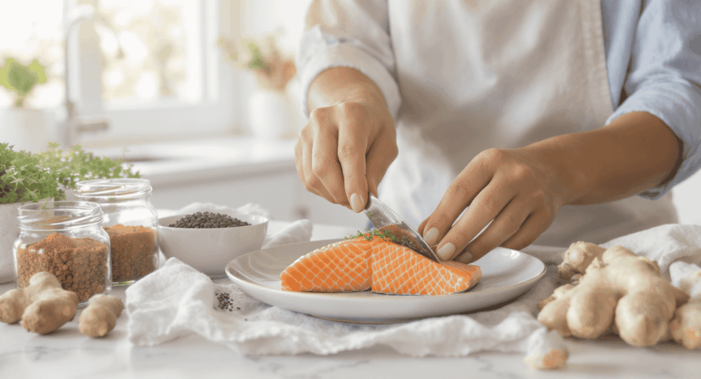 quelles alternatives naturelles pour réduire les douleurs articulaires