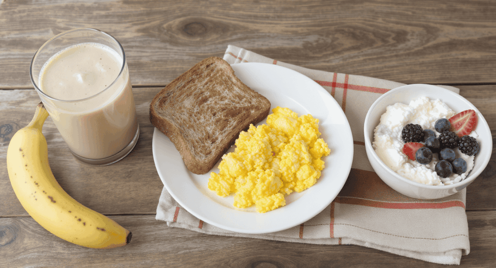 quelles alternatives si la whey est mal tolérée
