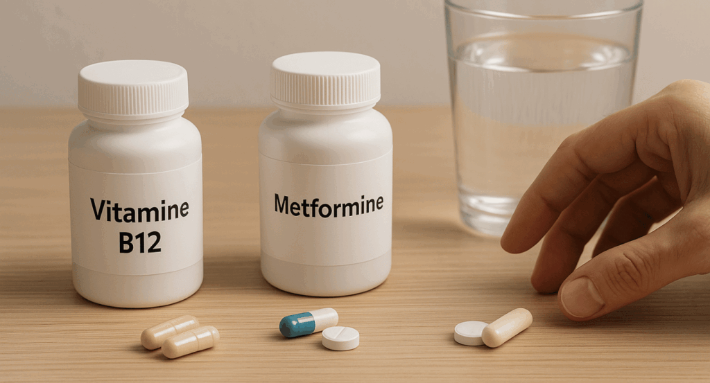 quelles interactions possibles avec d’autres produits ou traitements