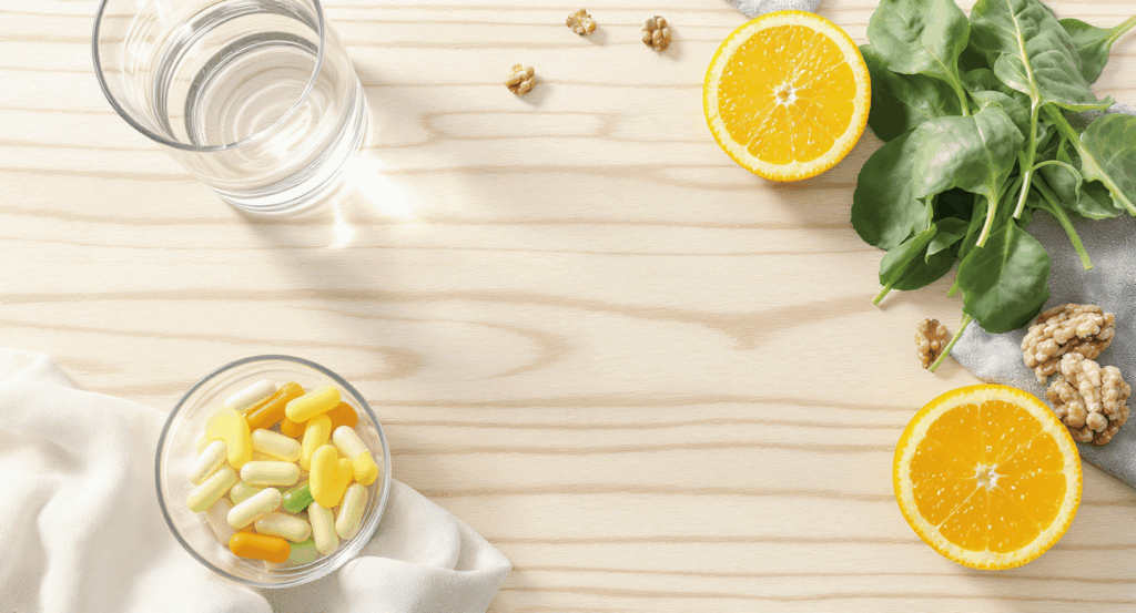 quelles vitamines cibler en priorité contre la fatigue