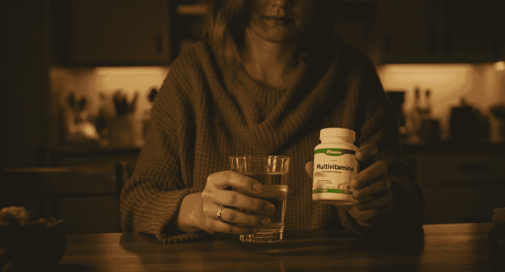 quels nutriments peuvent perturber le sommeil s’ils sont pris le soir