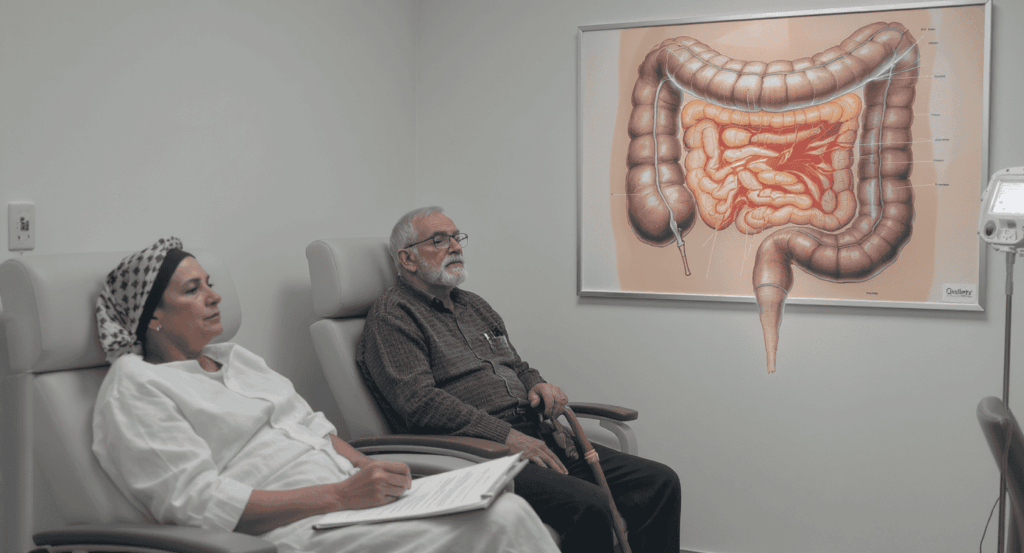quels troubles peuvent aggraver les risques liés aux probiotiques
