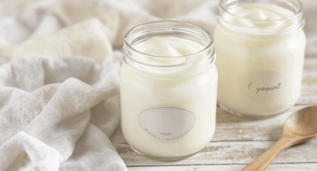 quels yaourts contiennent vraiment le plus de probiotiques