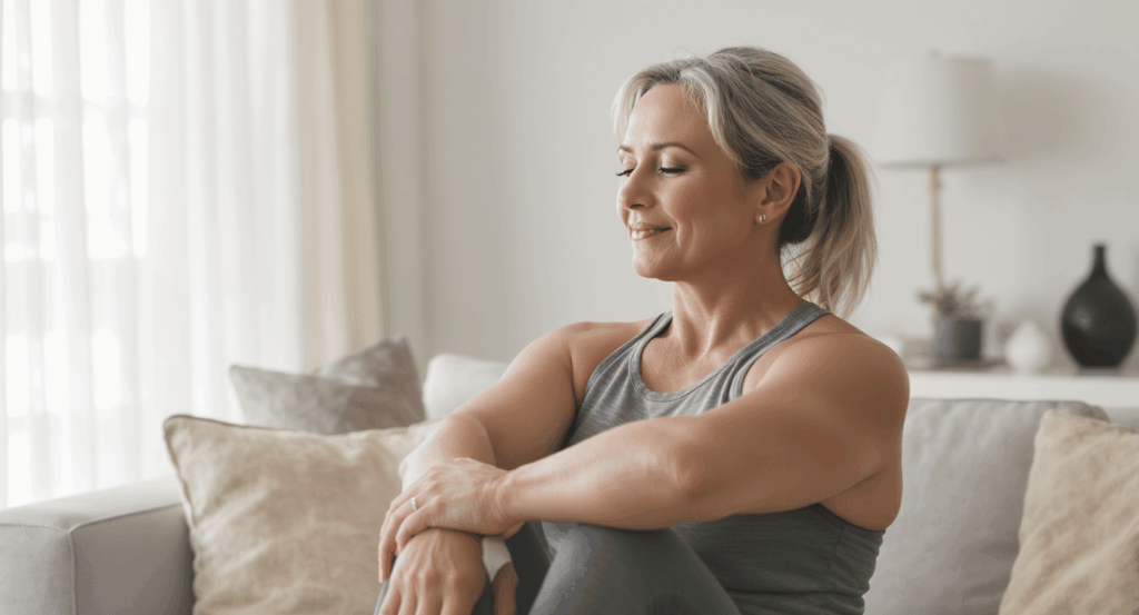 a quelle vitesse la CoQ10 agit-elle contre les douleurs musculaires