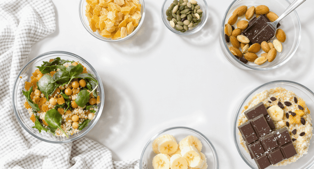 comment augmenter son magnésium rapidement