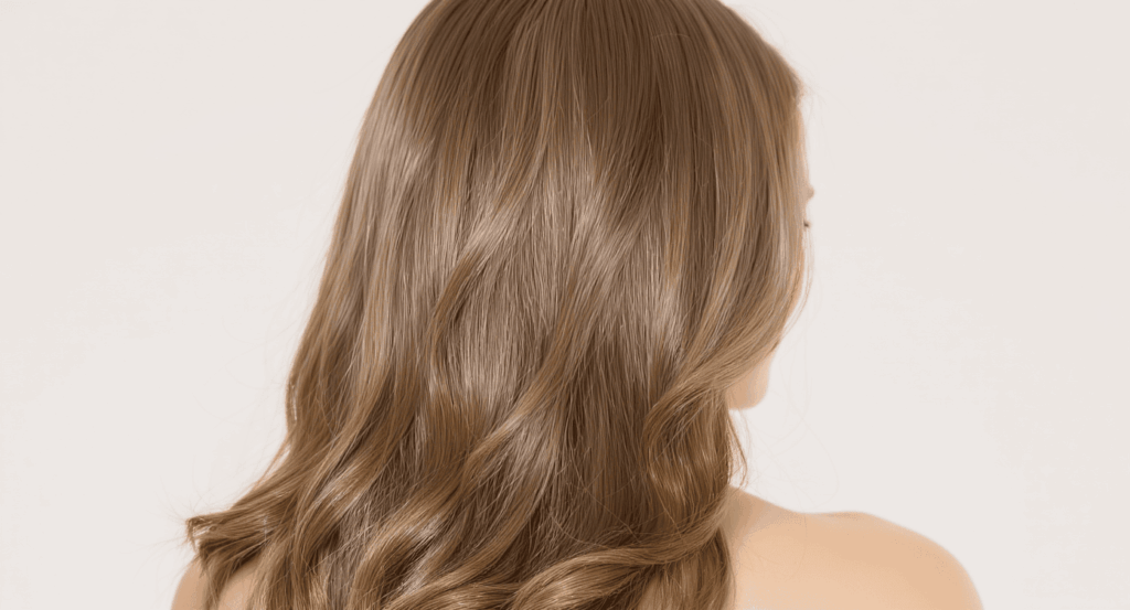 comment la CoQ10 agit-elle sur le cuir chevelu