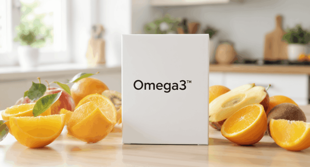 comment les oméga-3 agissent-ils sur l’inflammation