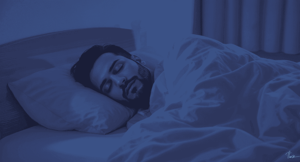 comment les oméga-3 améliorent-ils la qualité du sommeil