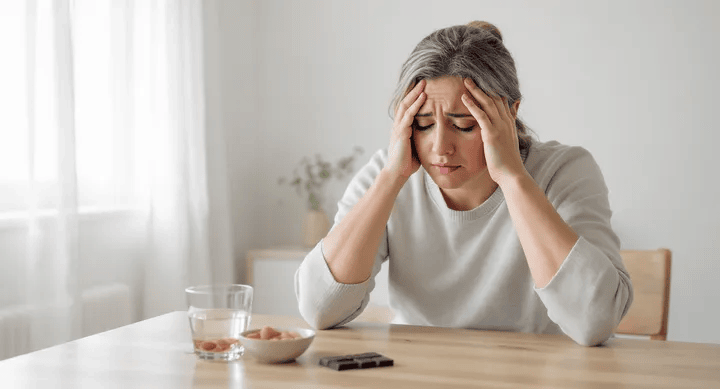 comment reconnaître un déficit en magnésium au quotidien