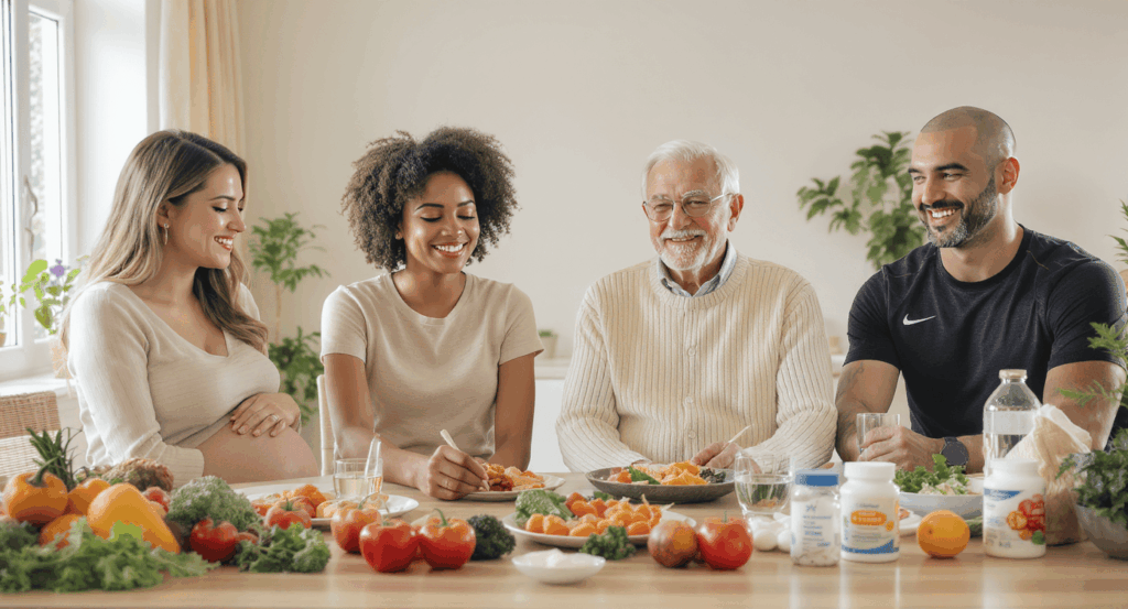 comment savoir si on a besoin de zinc