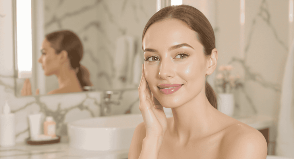 la CoQ10 est-elle vraiment bonne contre le vieillissement