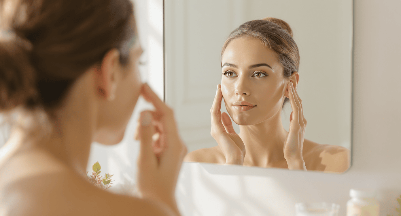 le zinc améliore-t-il la qualité de la peau