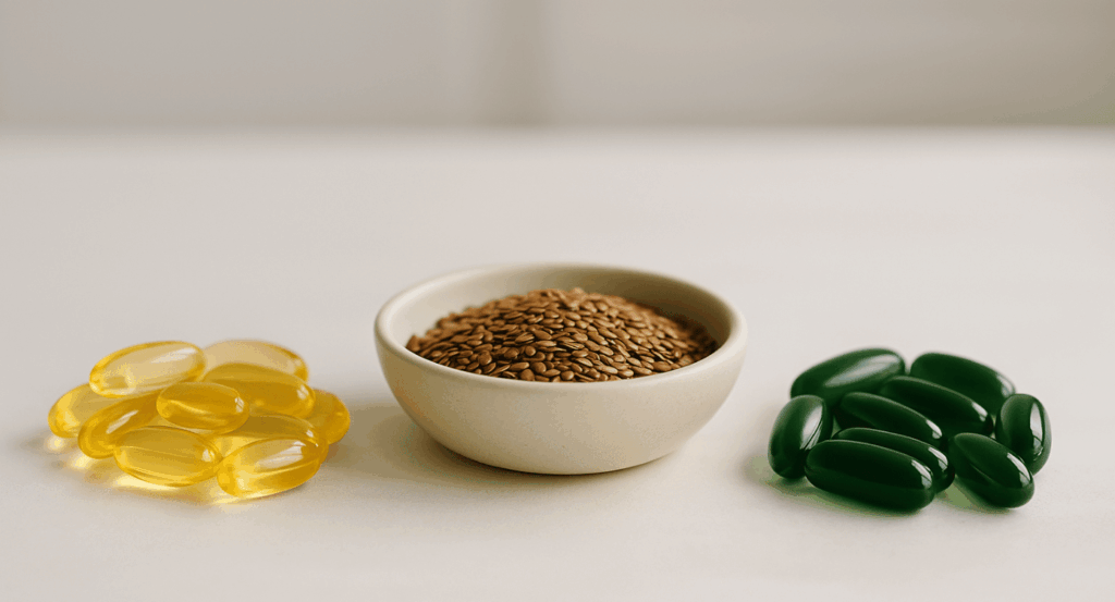 les formes et la qualité comptent autant que la dose