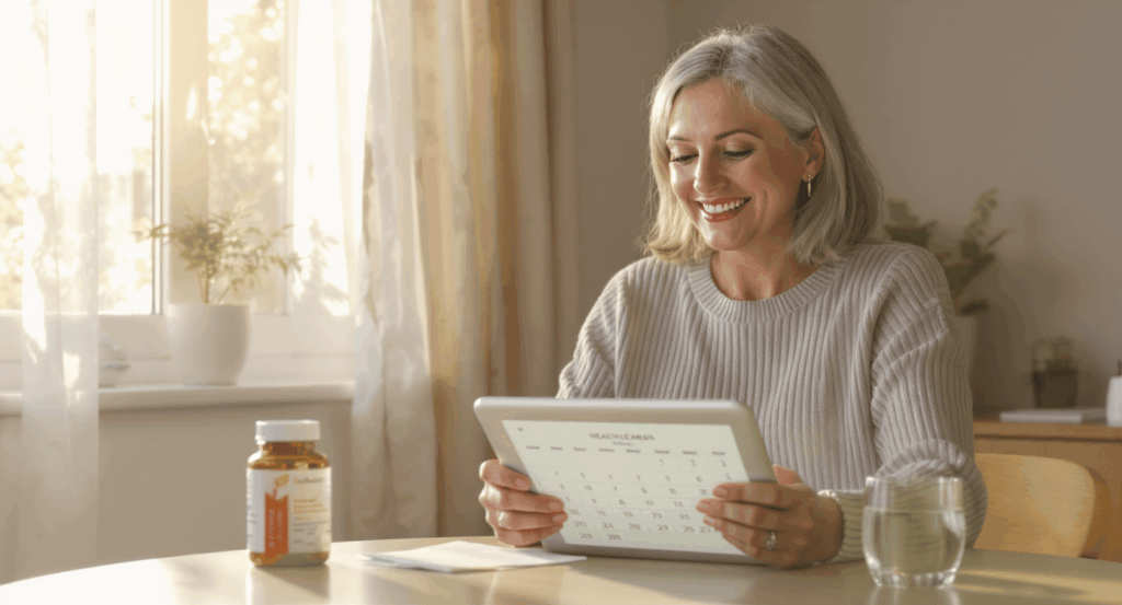 peut-on vraiment prendre du Q10 chaque jour sans danger