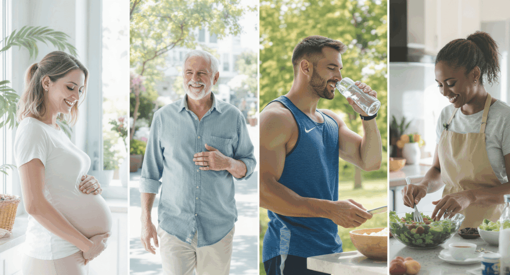 pourquoi faire une cure d’oméga-3