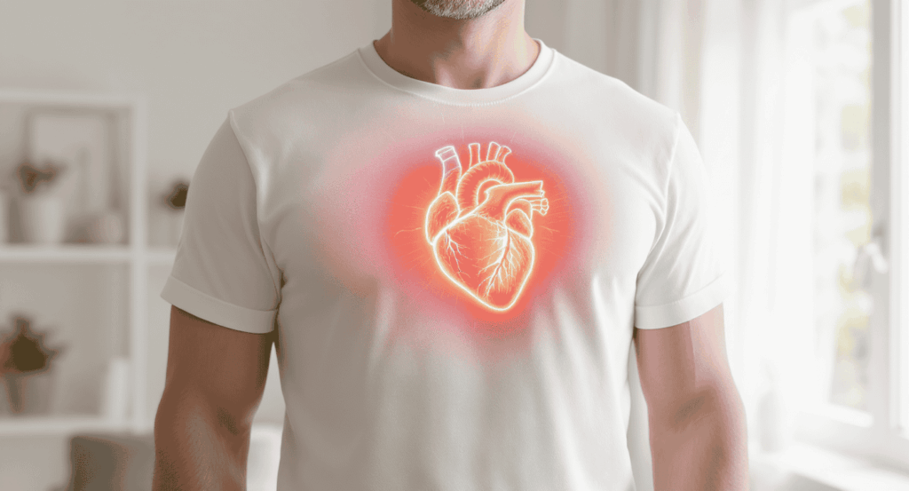 pourquoi le cœur a besoin de CoQ10