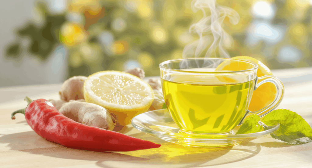 quel est l’aliment qui brûle le plus de graisses